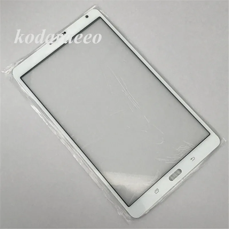 8.4 &quotдля Samsung Galaxy Tab S LTE t705 sm-t705 спереди Сенсорный экран Внешний Стекло Панель