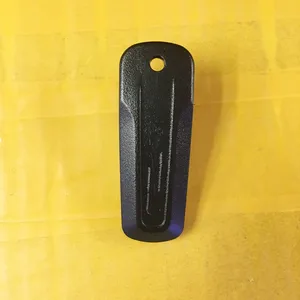 10 шт.лот Зажим для ремня для Kenwood TKU100,TKU100D,TK3000 TK2000 и т. Д., рация