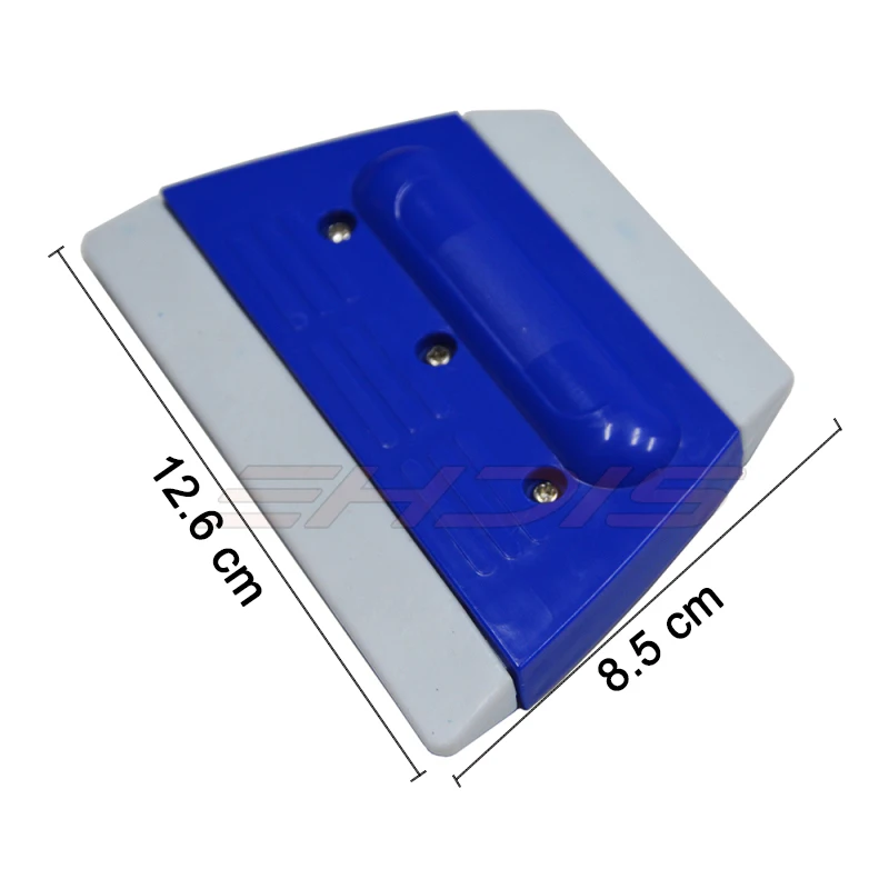 Двухсторонний резиновый скребок EHDIS виниловая плёнка для автомобиля инструменты