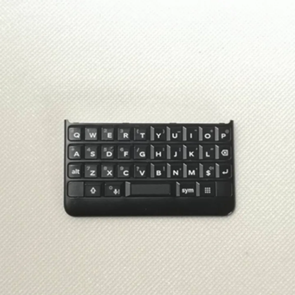 Оригинальная клавиатура для BlackBerry key2 клавиатуры двух клавиш с кнопкой чехол