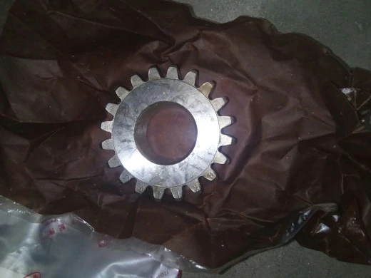 Зубчатая передача planet (20 зубьев) для переднего ведущего моста трактора YTO DFH 1304