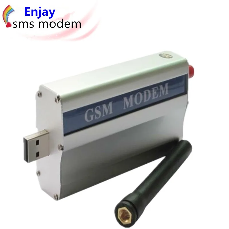 Совершенно новый четырехдиапазонный модем wavecom q24plus m1306b usb gsm gprs с комплектом
