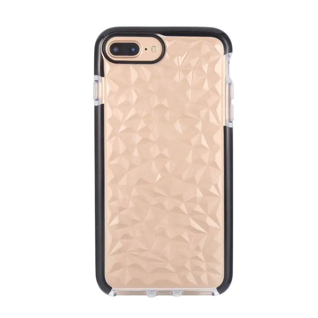 Новый жесткий чехол из ТПУ для мобильного телефона 6 7 8 6/7/8 plus X Apple iPhone мобильный