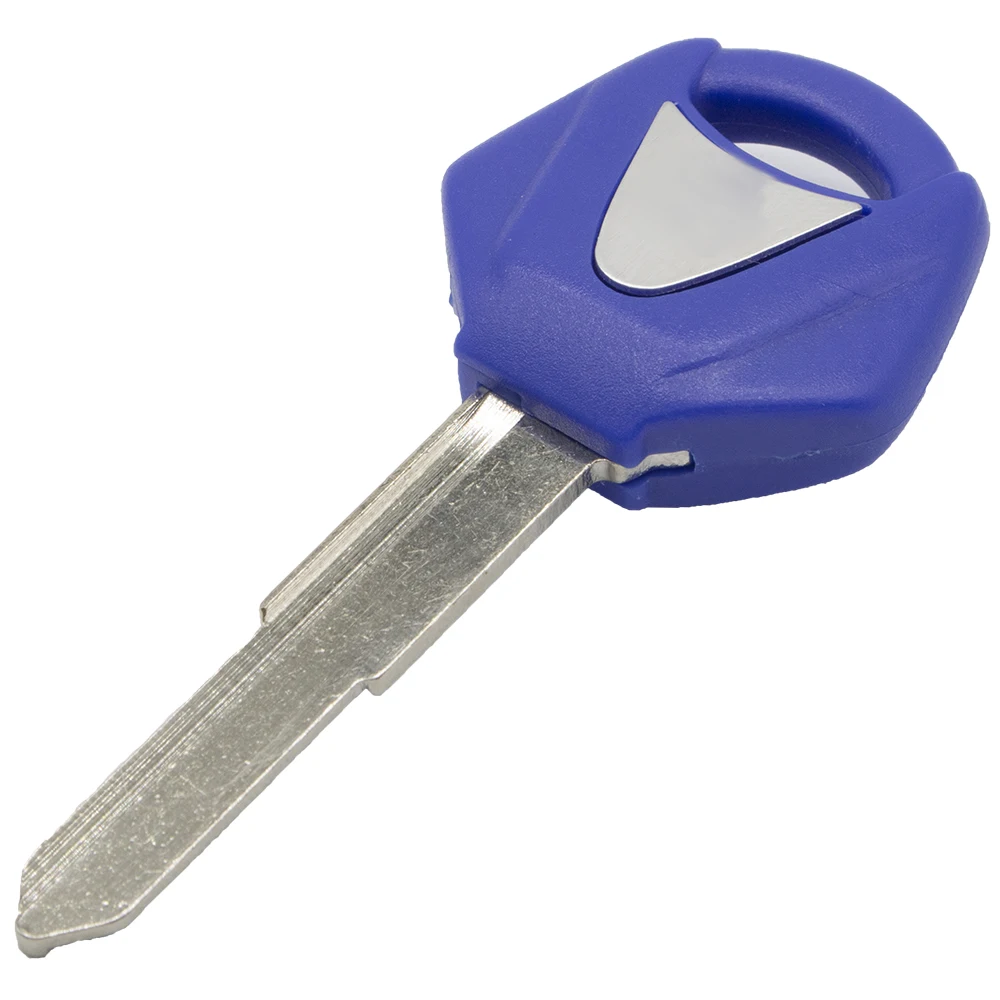 WhatsKey 5 шт./лот мотоциклетные Uncut пустая головка для стержня ключ YAMAHA YZF FZ6 FZ8 R3 R1 R6