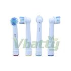Насадки для электрической зубной щетки Замена для зубных щеток Braun oral B D12 D16 D29 D20,D32 OC20 D10513 3744 3709 3757No Электрический Зубная щётка