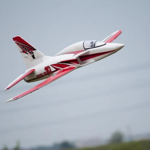 Быстрый RC Jet Freewing Rebel RTF без батареи | Игрушки и хобби