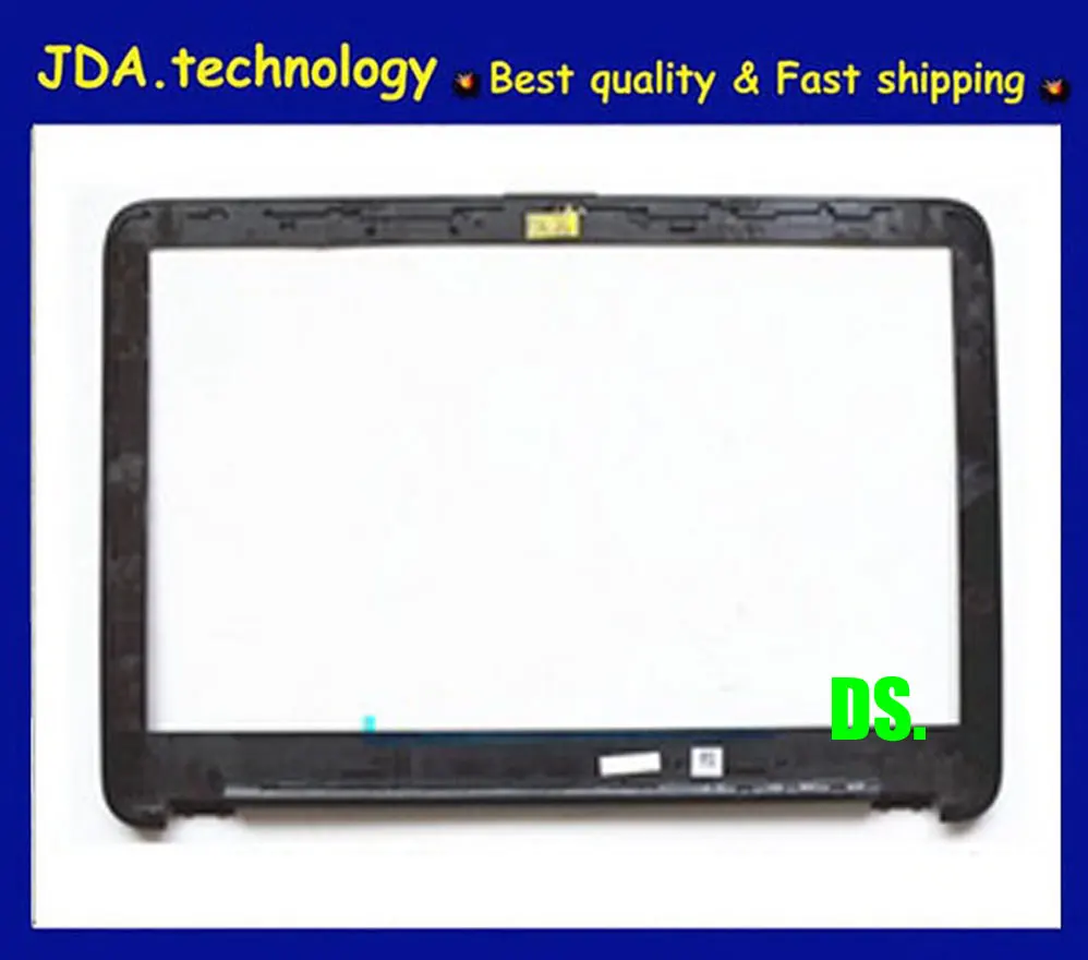 MEIARROW Новая/оригинальная красная ЖК задняя крышка для HP 15 AC AF 250 255 G4 и передняя