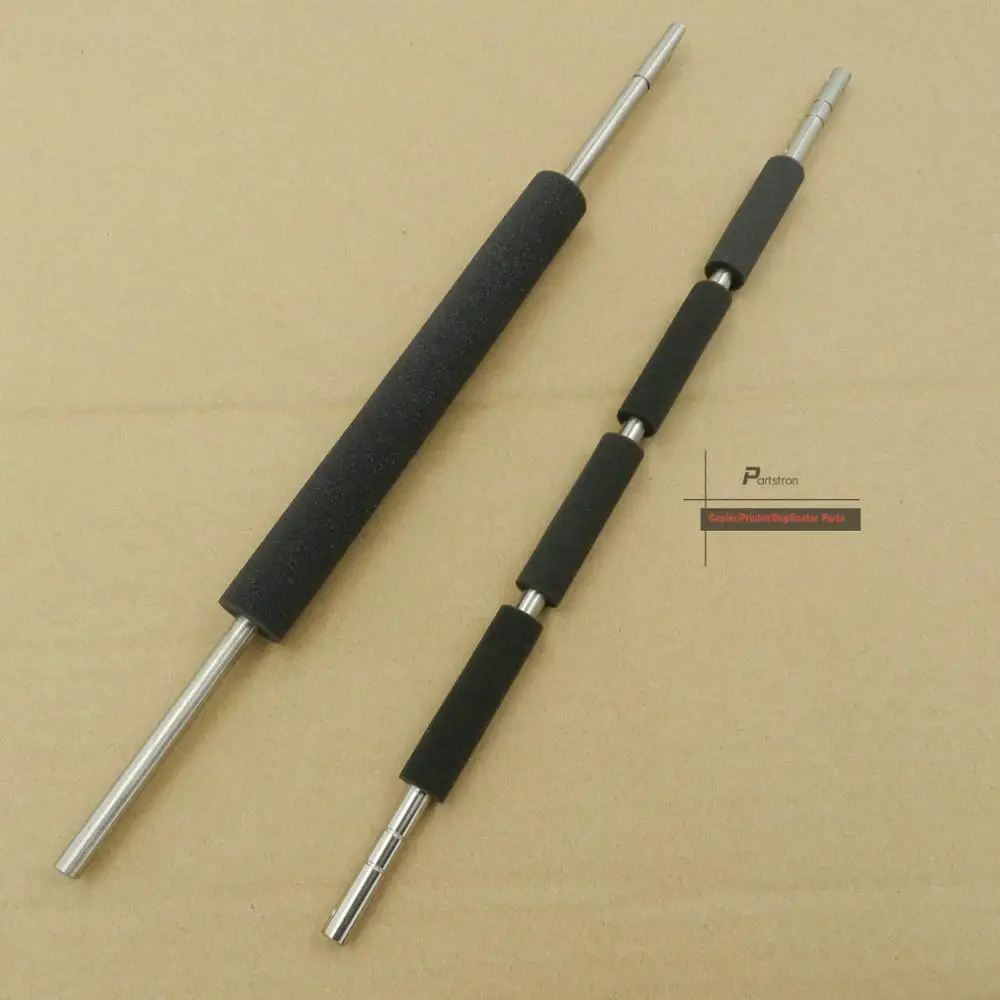 Partstron бренд губка ролик M7 G5010/80 для Duplo 21S 21L 21F 22L 22S 23S 23F 24S 24F 230E 240E части