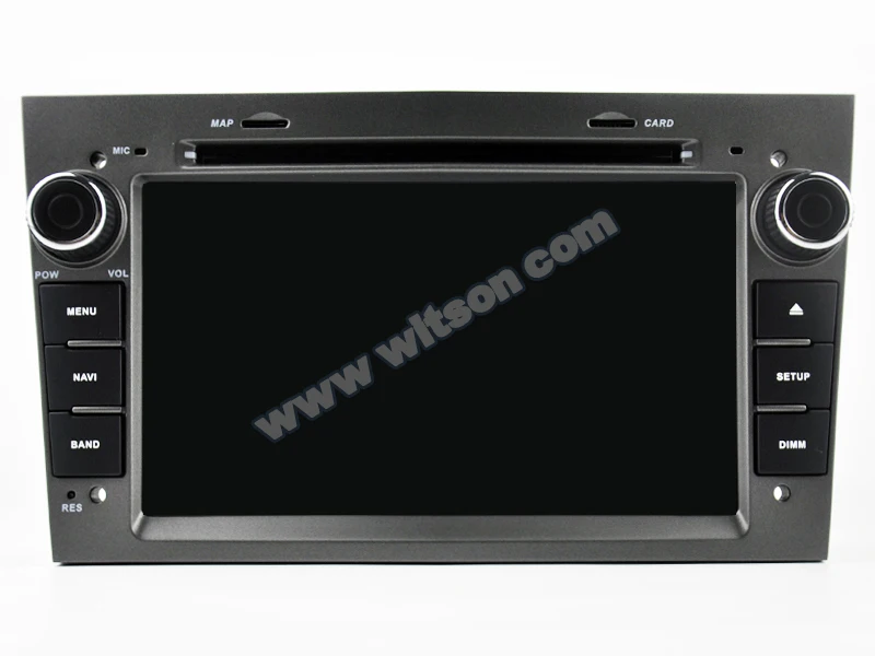 WITSON! Автомобильный DVD плеер Android 10 Octa core PX5 для OPEL VECTRA ANTARA ZAFIRA CORSA ASTRA 4 Гб ОЗУ 64 ПЗУ GPS