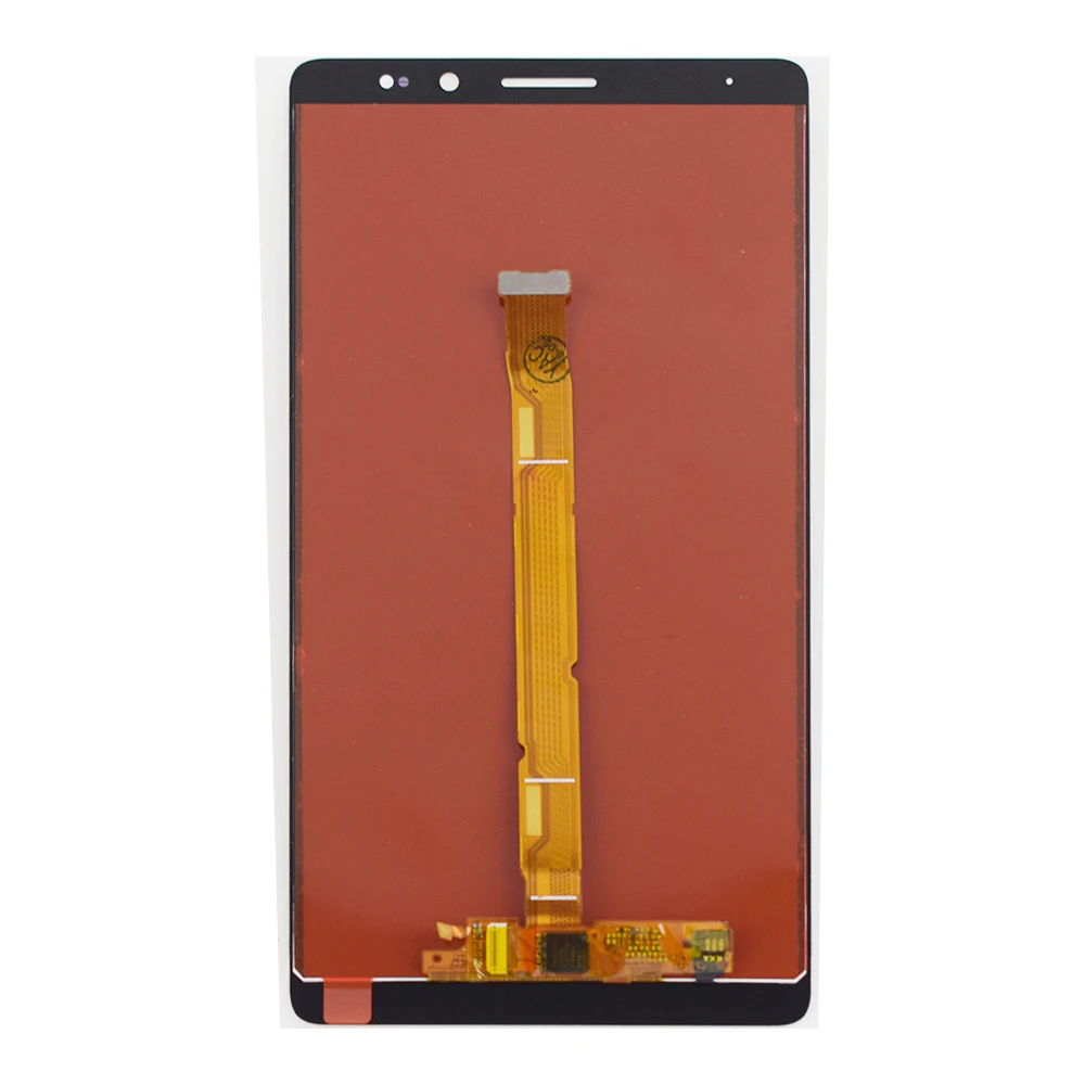 Для Huawei Ascend Mate 8 LCD сенсорный экран Стекло в сборе для дисплей NXT AL00 CL00 DL00 L09|Экраны