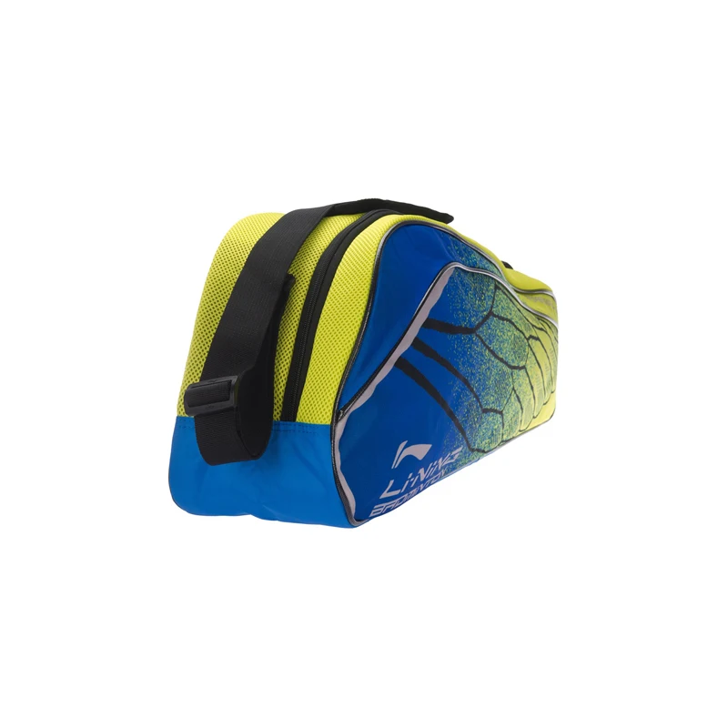 (Клиренс) Li Ning ракетка для бадминтона сумка ракетки необходимое игры в бадминтон
