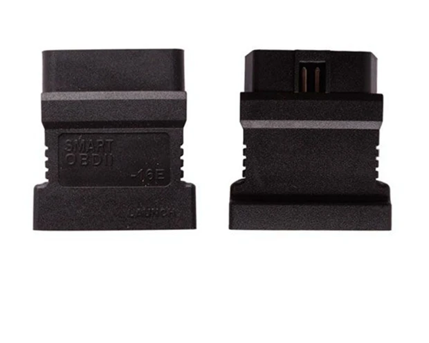 Оригинальный умный разъем OBD 16 E OBDII 16E 16/16e для Launch X431 Master/GX3 бесплатная доставка|obd