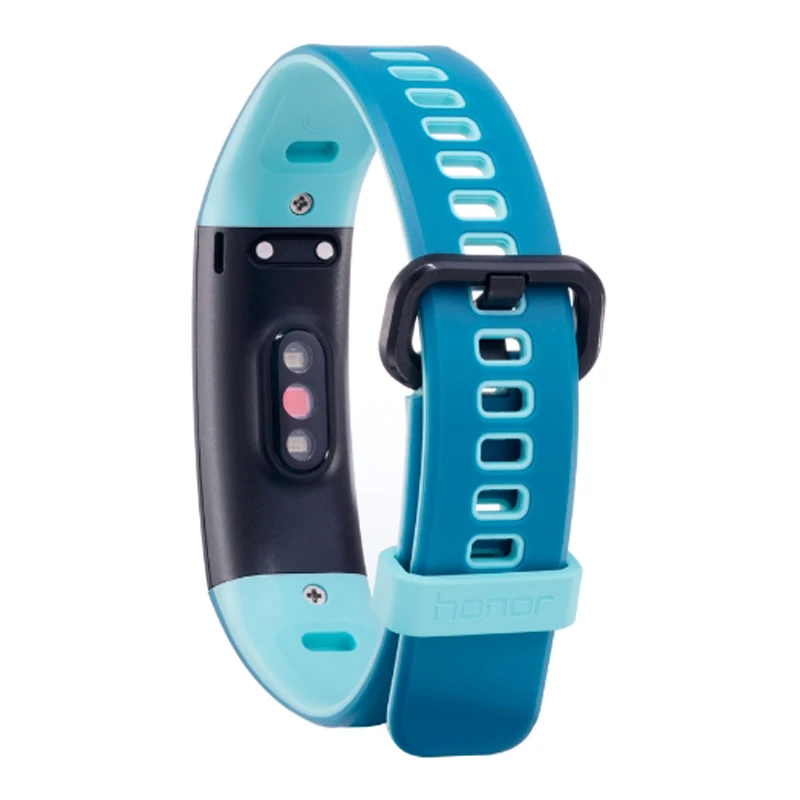 Новый huawei Honor Band 3 Smart в режиме реального времени монитор сердечного ритма 5ATM