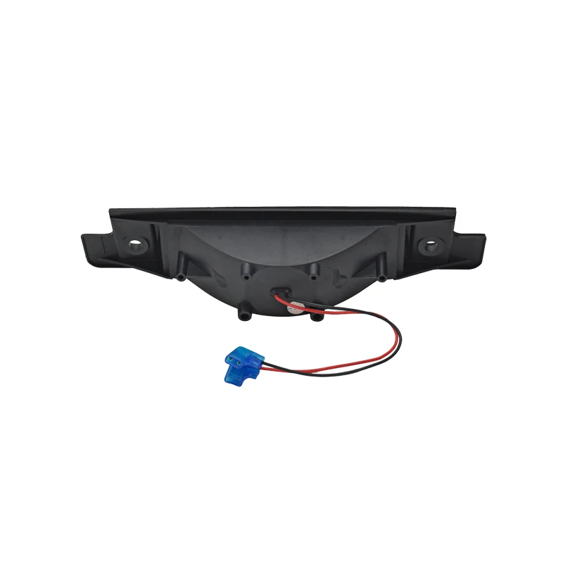Прямая поставка подходит для Land Rover Defender 90/110/XS 1997 2006 ярко красный задний