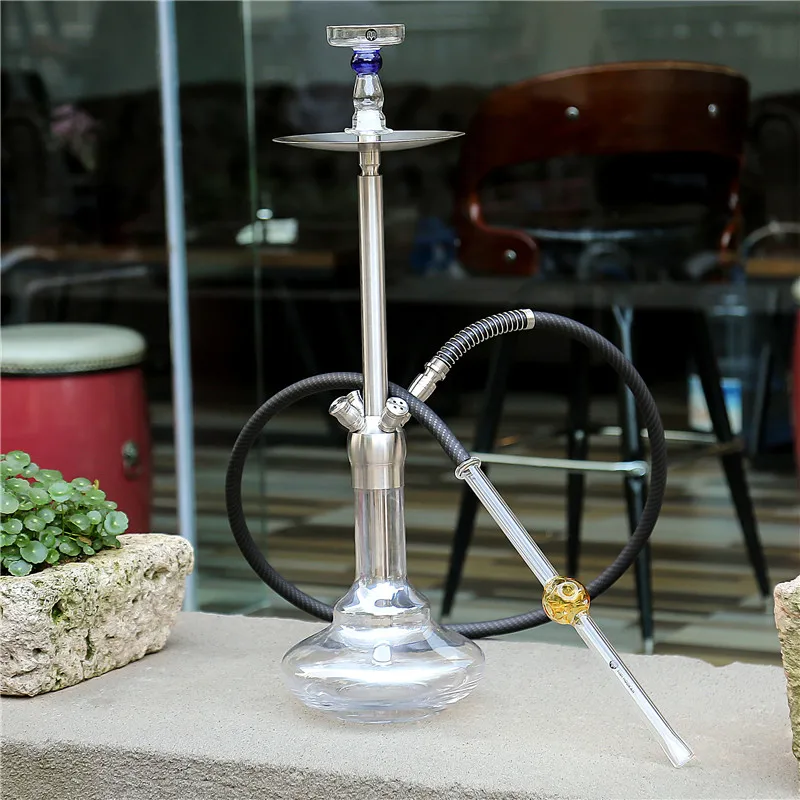 Yimi Premium Hookah Hose Set 1 5 m силиконовая трубка для кальяна Shisha Set|Трубки и аксессуары