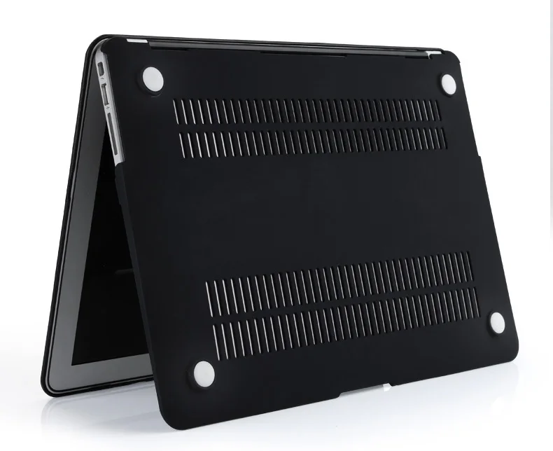 Чехол из искусственной кожи для ноутбука Apple Mac Book Air 11 6 12 13 3 Pro Retina 15 чехол Macbook с