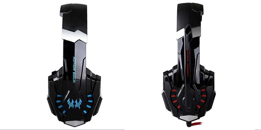 Игровая гарнитура наушники и игровая мышь 5500 dpi регулируемые стерео бас наушники+ проводные мыши светодиодный светильник оптический USB геймер