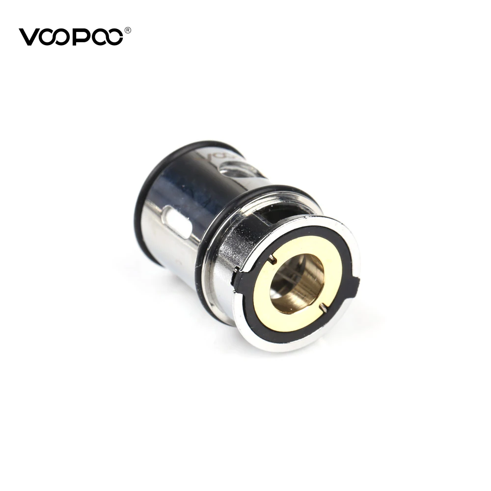 3 шт./упак. VOOPOO MAAT катушки MT-M1 MT-M2 MT-M3 сменная катушка для вапоризатора аксессуары