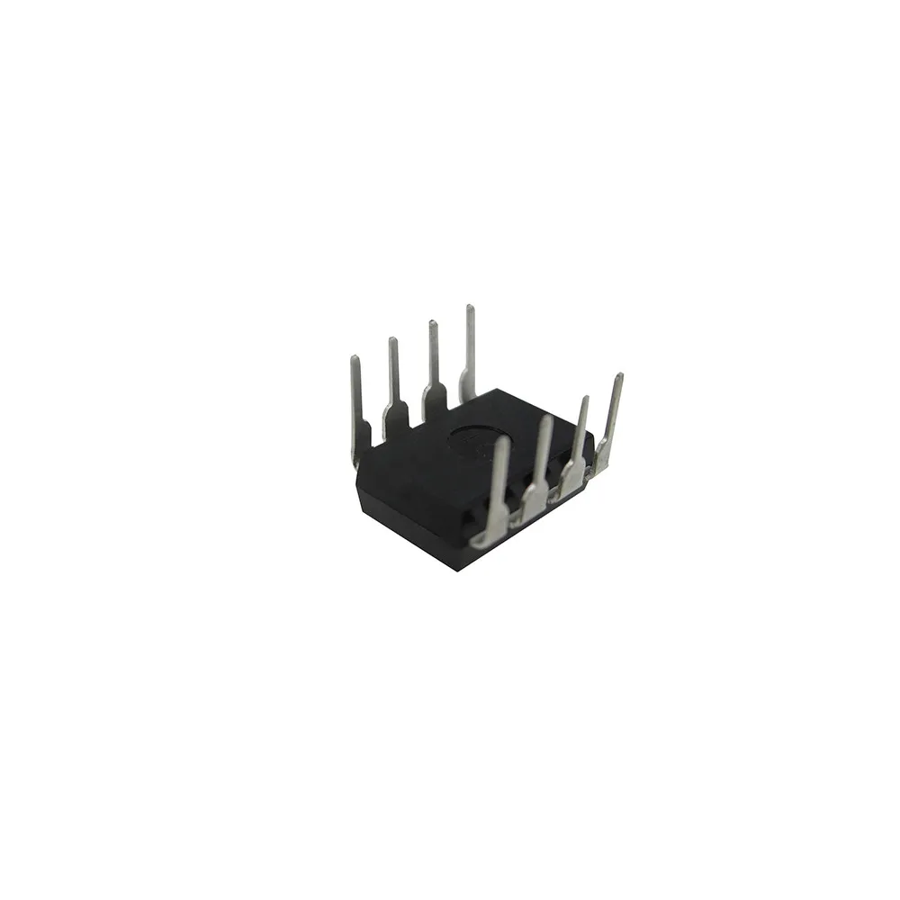 20 шт./лот новые NE555 NE555P NE555N 555 таймеры DIP-8 | Электроника