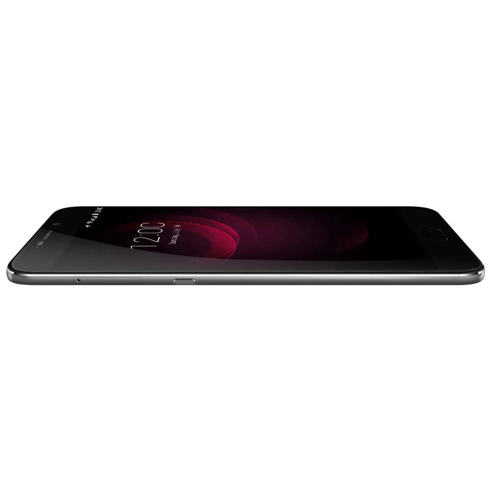 Umi Плюс 4 Г LTE Сотовый Телефон MediaTek Helio P10 Окта основные ГБ RAM 32 ROM 5.5 дюймов 4000 МАч
