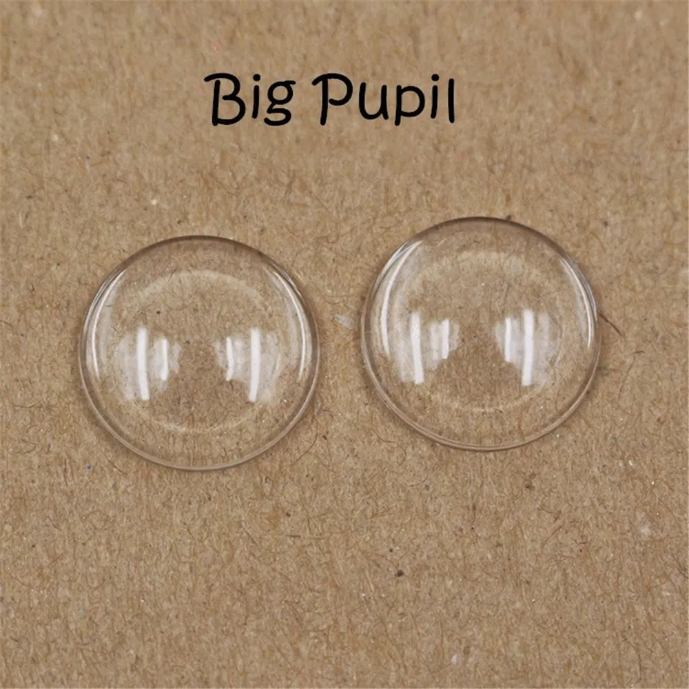 For 1/6 Factory Blyth Doll Eyechips 14mm Suitable for DIY Eye Pupil Free Shipping | Игрушки и хобби
