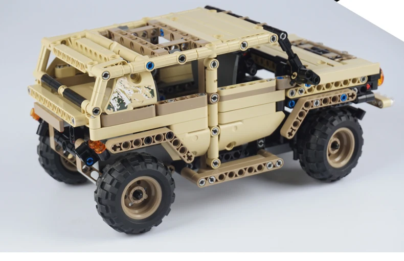 Juguetes прессформа King Technic 13009 Armour Alliance Rc блоки Военная серия armened Building Дистанционное управление грузовик кирпич танк