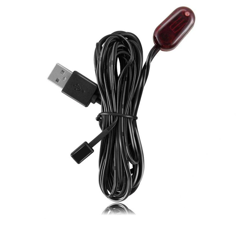 Домашний ретранслятор сигнала USB адаптер питания приемник расширитель системы