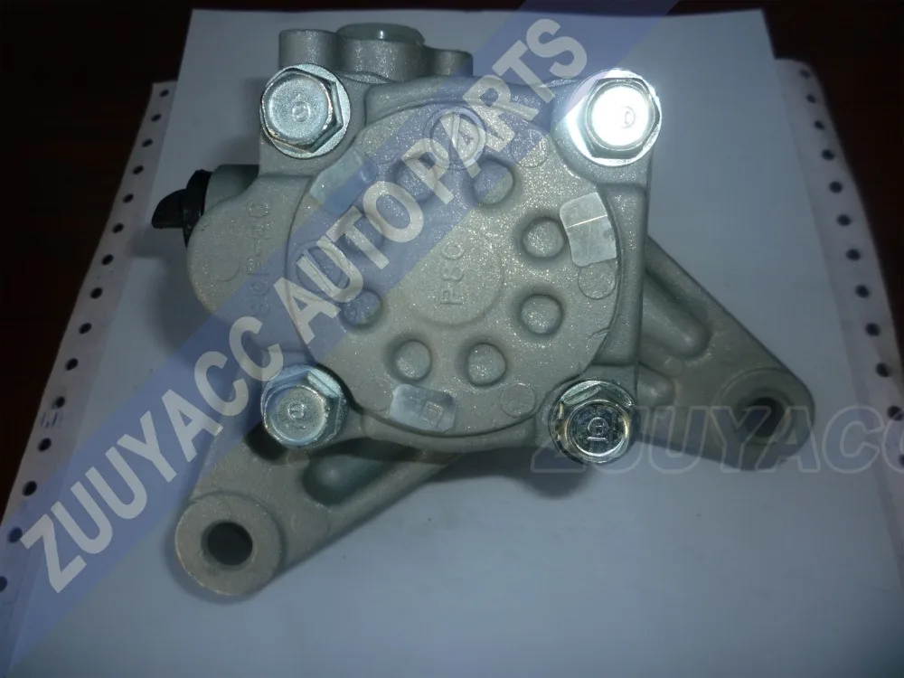 Насос гидроусилителя руля для Honda Accord MK6 98-02 2.3L/3.0L 56110-PAA-A01 56110-PDA-E03 56110-P8C-A01 |