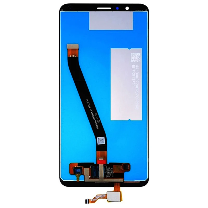 JC Мобильный ЖК дисплей с сенсорным экраном дигитайзер в сборе для huawei honor 7X|Экраны