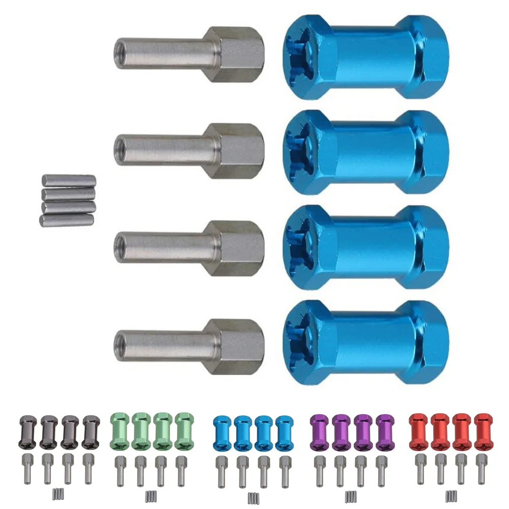 Болты из алюминиевого сплава с шестигранной головкой сережки гвоздики