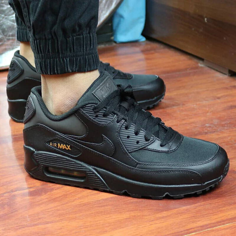 Оригинальные мужские кроссовки для бега NIKE AIR MAX 90 PREMIUM