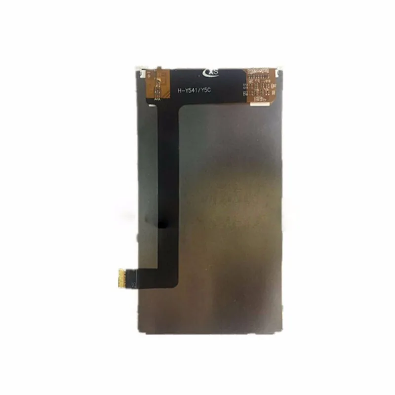 Черный ЖК дисплей Дисплей для Huawei Ascend Y5C y541 y560 u02 Экран планшета Стекло Сенсор