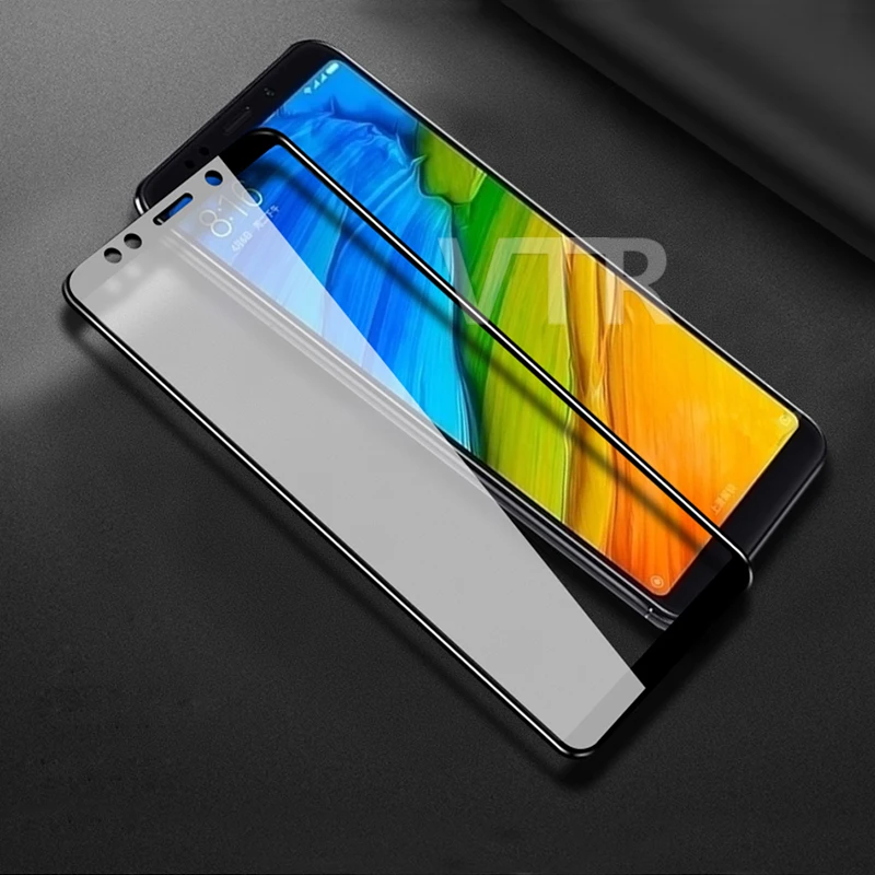 ABDO 9 H Премиум Закаленное стекло для Xiaomi Redmi 5 плюс 5A 4A защитный полный Чехол Note