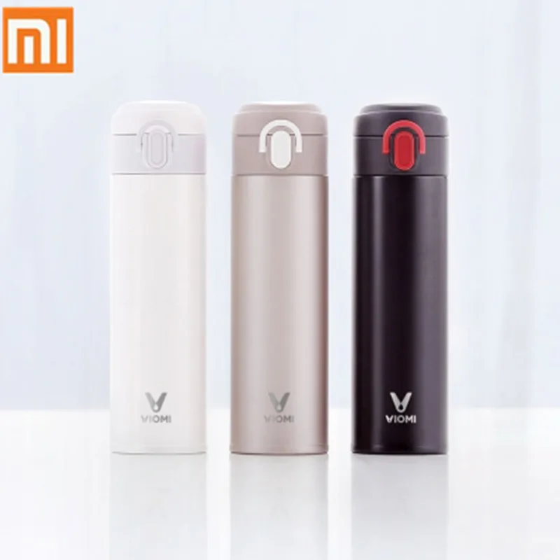 Xiaomi mi мл оригинальный 300 Ми Цзя VIO нержавеющая сталь вакуум 24 часа колбы