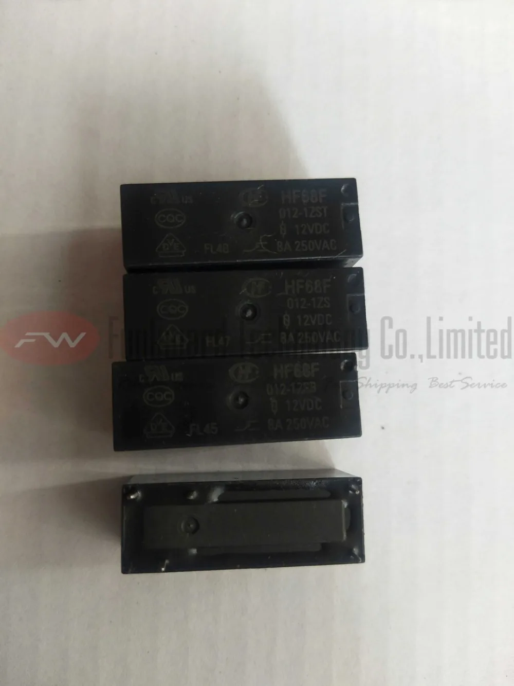 JQX-68F-009-1ZS JQX-68F-024-1ZB JQX-68F-012-1ZS 8A 250VAC 5 PINS | Обустройство дома