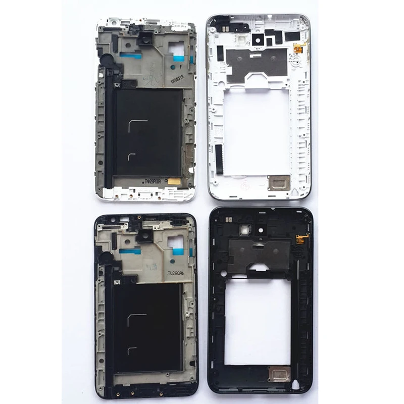 Совершенно новый оригинальный чехол для Samsung Galaxy note1 note 1 n7000 i9220 полный корпус