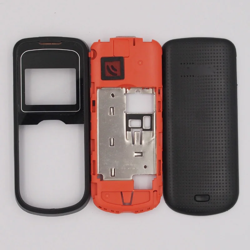 Новый корпус BaanSam для Nokia 1202 без клавиатуры|Сумки телефона| |