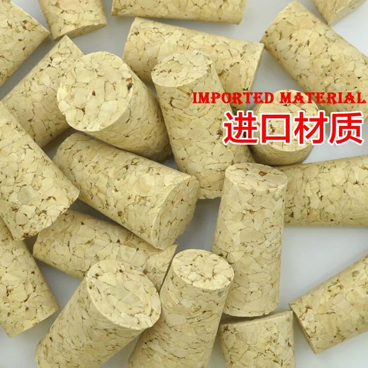 10 шт./Лот Конические Круглые пробки для бутылок|cap root|cap wigcap bottle |