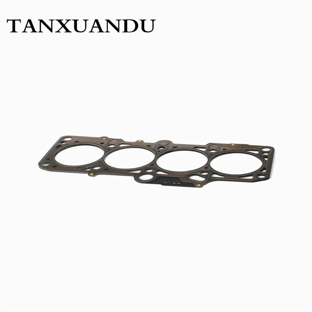 Уплотнение головки цилиндра двигателя подходит для VW Passat B5 Beetle Bora Golf MK4 Jetta MK5 MK6 SKODA