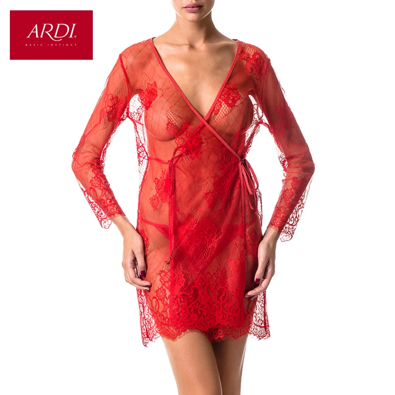 Платье для R2531 48|dressing gown|gown |