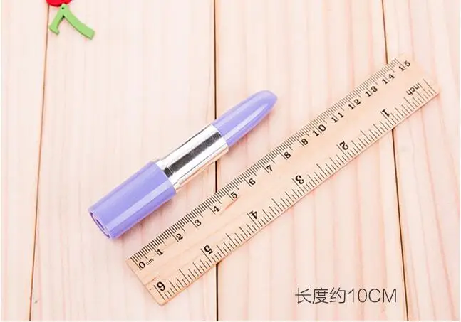 Шариковая ручка для школы креативные Канцтовары Freebie новинка офисный подарок 1