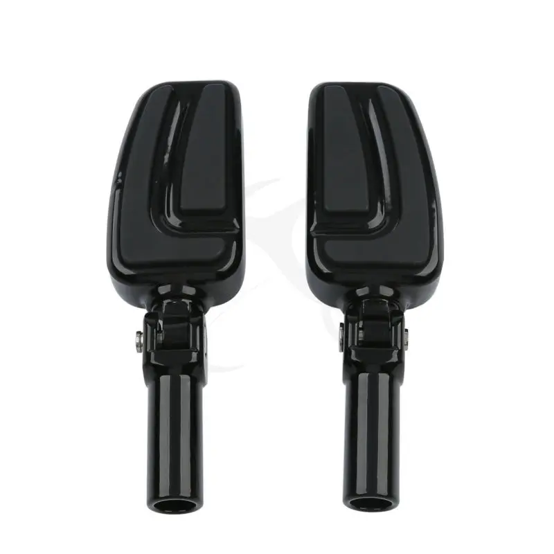 Новые мужские крепления подножки для Harley Softail FLSTSB 08 11 FLS FLSS 12 17 2013 14 два