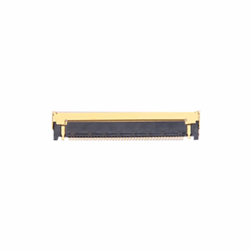 ЖК-кабель LVDS разъем для Macbook Pro 15 4 дюйма A1286 (2009-2011) 30 контактов | Мобильные телефоны