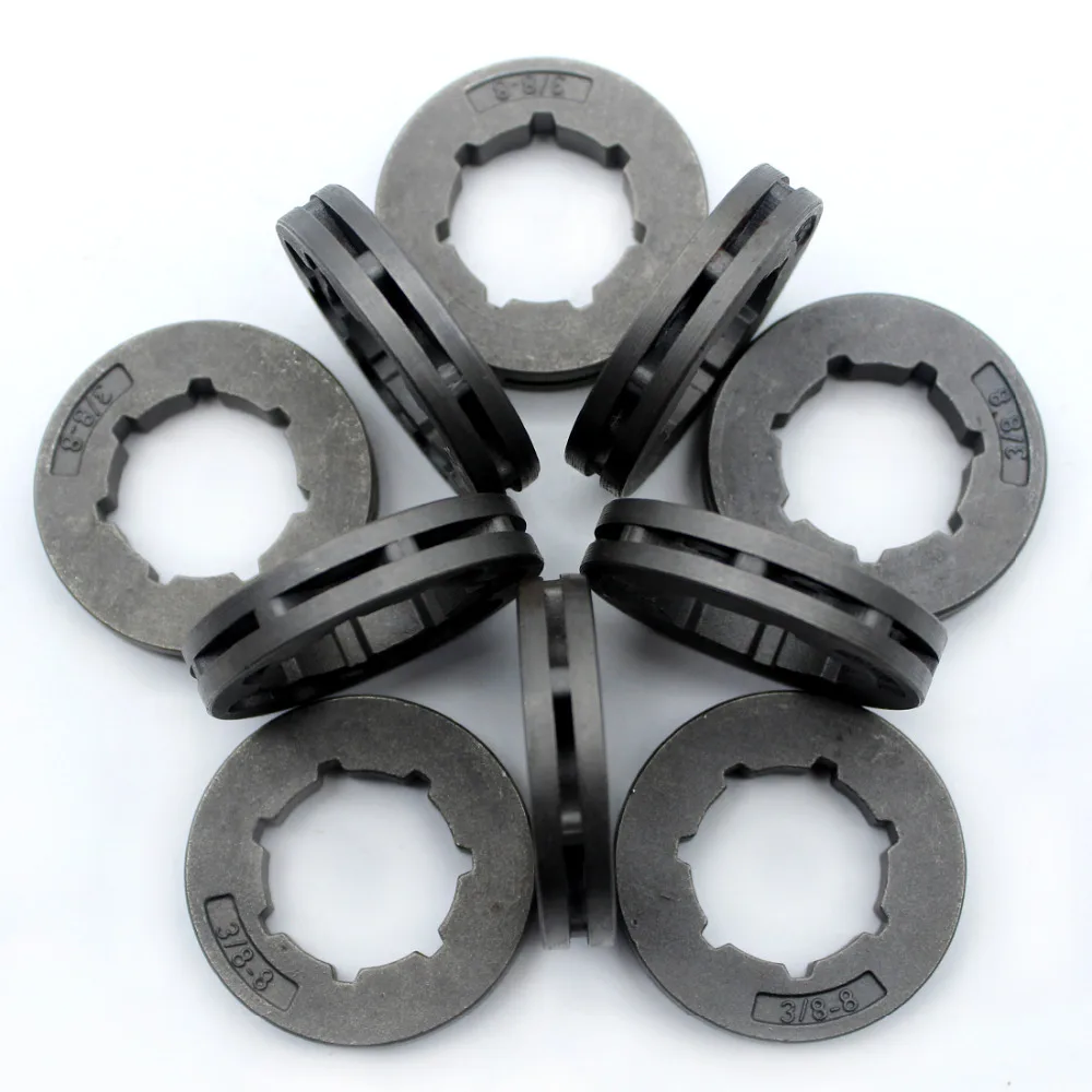 10 X 3/8"8T Rim Sprocket For Stihl MS661 MS461 MS360 MS660 044 046 066 HUSQVARNA 362 365 371 372 268 272 Chainsaw oregon 22273 |