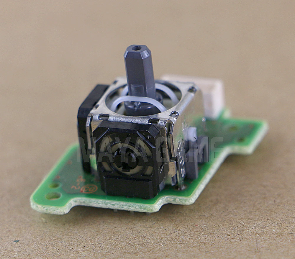 OCGAME Оригинальный Новый правый левый 3D Аналоговый джойстик с печатной платой