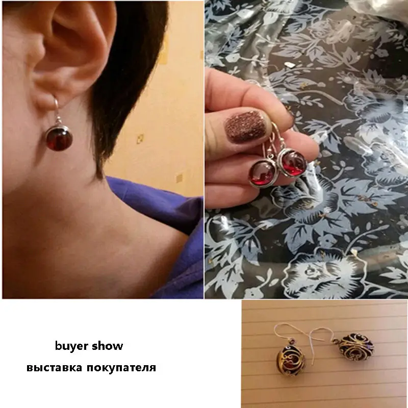 Женские серьги гвоздики из серебра 925 пробы|earrings for women|earrings women dropelegant earrings |