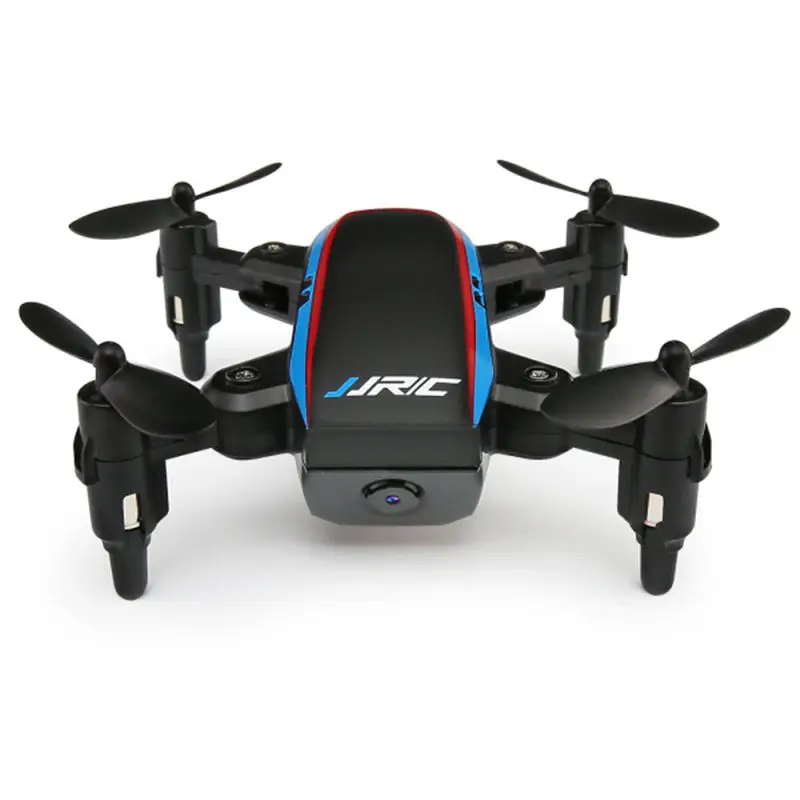 JJRC JJR/C H53W Shadow мини Дрон WiFi складной FPV с камерой 480P режим удержания высоты RC