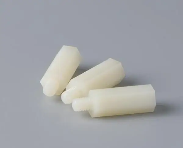 50 шт. нейлоновые резьбы M2/M2.5/M3/M4 * L + 6 мм|Винты| |