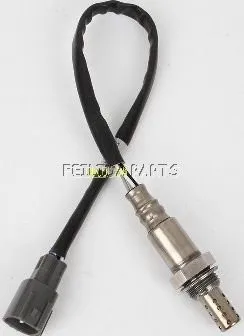 Кислородный датчик хорошего качества для HONDA MAZDA OPEL TOYOTA VOLVO SUZUKI SUBARU LEXUS DOX 0109|sensor