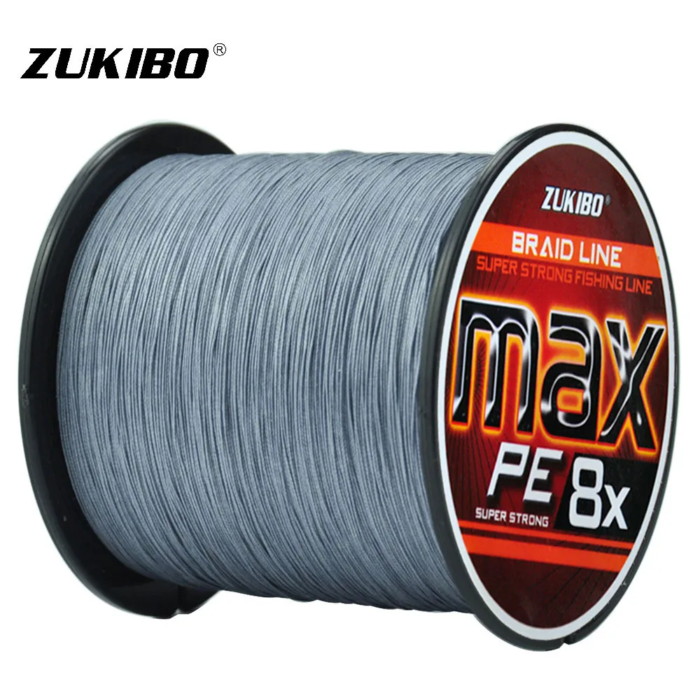 

PE 500M 8X MODERN Fishing Rope Brand Super Strong Japan Multifilament Braided Fishing Line 8 Strands 20LB to 100LB